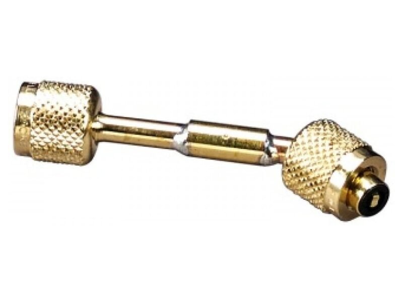 Yellow_Jacket_690711.jpg Yellow Jacket 69071 Micron Gauge Coupler
