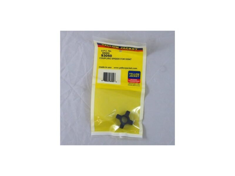 Yellow_Jacket_93050.jpg Yellow Jacket 93050 Coupling Spider for 93047 Coupling