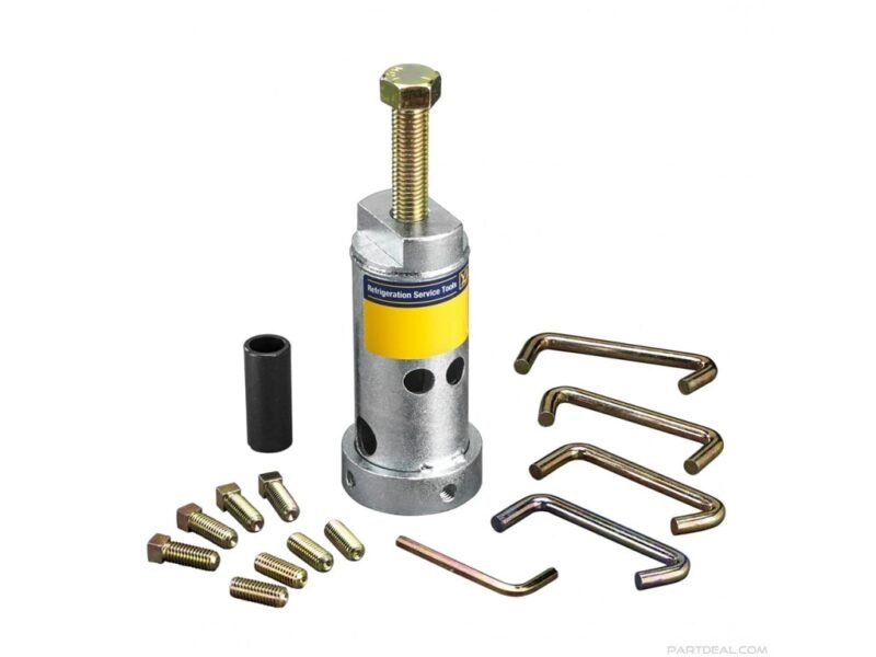 Yellow_Jacket_Fan_Blade_Puller.jpg Yellow Jacket 60590 - Blade Puller Set