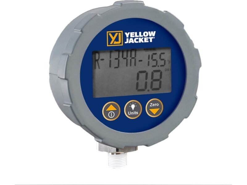 Yellow_Jacket_Series_41_Replacement_Gauge.jpg Yellow Jacket 49017 - Replacement Gauge