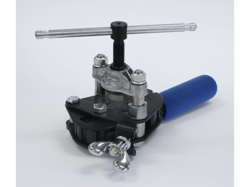 deluxe-45-flaring-tool.jpg Yellow Jacket 60278- Deluxe 45 Degree Flaring Tool
