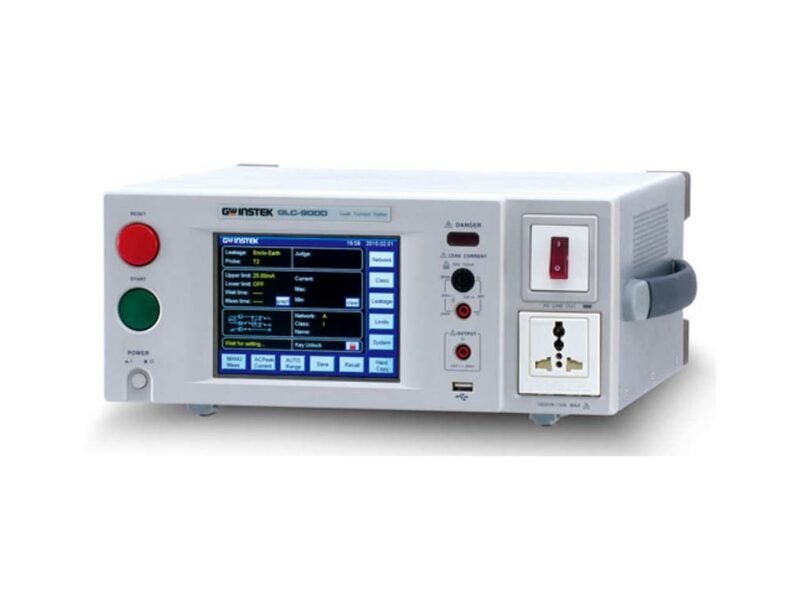 glc_9000_image_3.jpg Instek GLC-9000 Leakage Current Tester