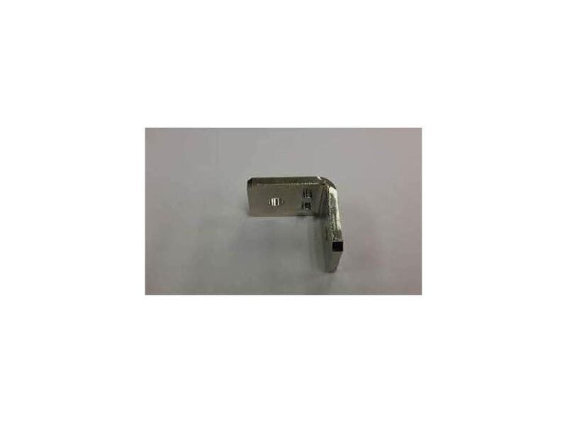 pel005.jpg Instek PEL-005 - Angled Bus Bar for PEL-3000 Series