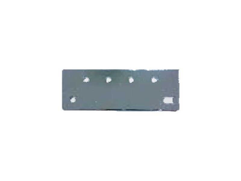 pel006.jpg Instek PEL-006 - Bus Bar for PEL-3000 Series