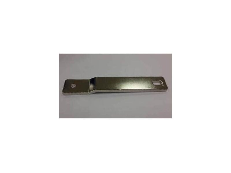 pel007.jpg Instek PEL-007 - Straight Bus Bar for PEL-3000 Series