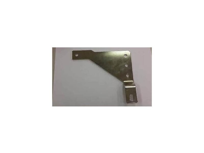 pel008.jpg Instek PEL-008- Angled Bus Bar for PEL-3000 Series