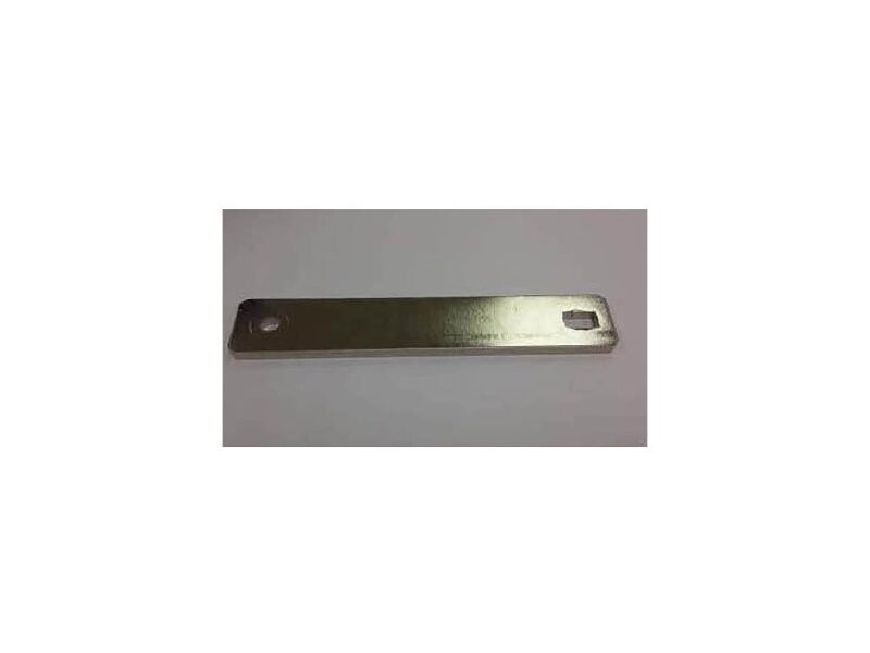 pel009.jpg Instek PEL-009 - Straight Bus Bar for PEL-3000 Series