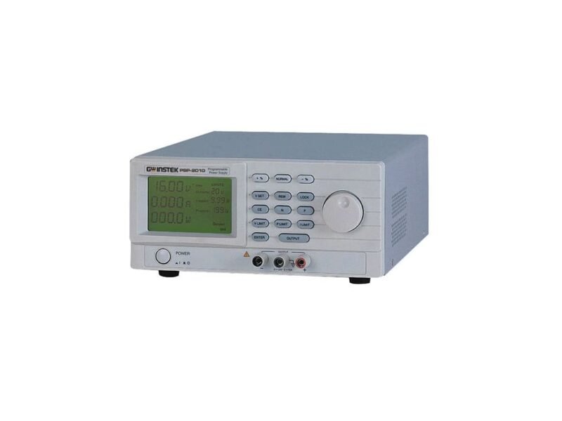 psp_603_image_1.jpg Instek PSP-603 0-60V, 0-3.5A DC Power Supplies