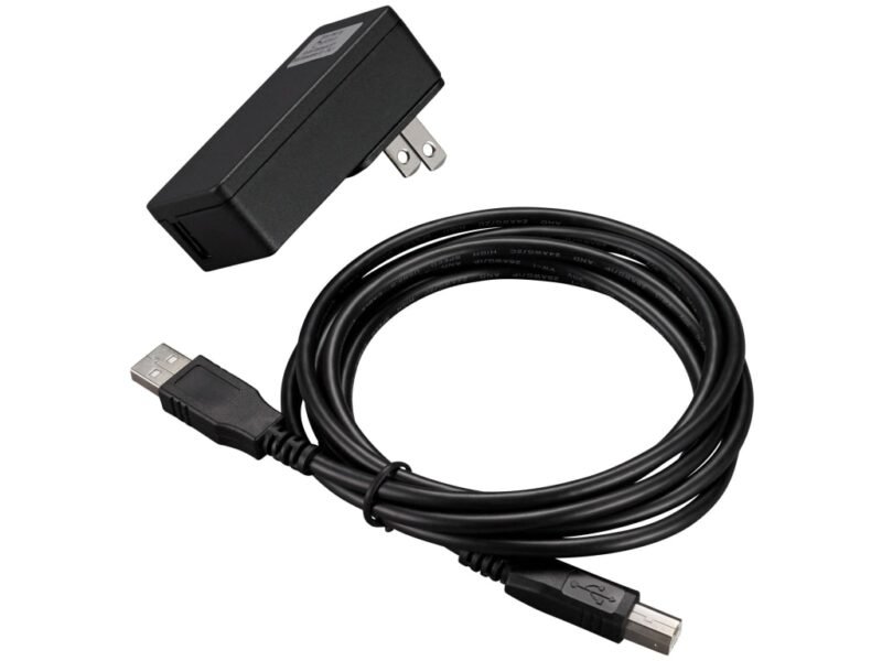 yellowjacket68613_front_1222.jpg Yellow Jacket 68613 - AC Power Adapter Kit for ALL Yellow Jacket Analyzers