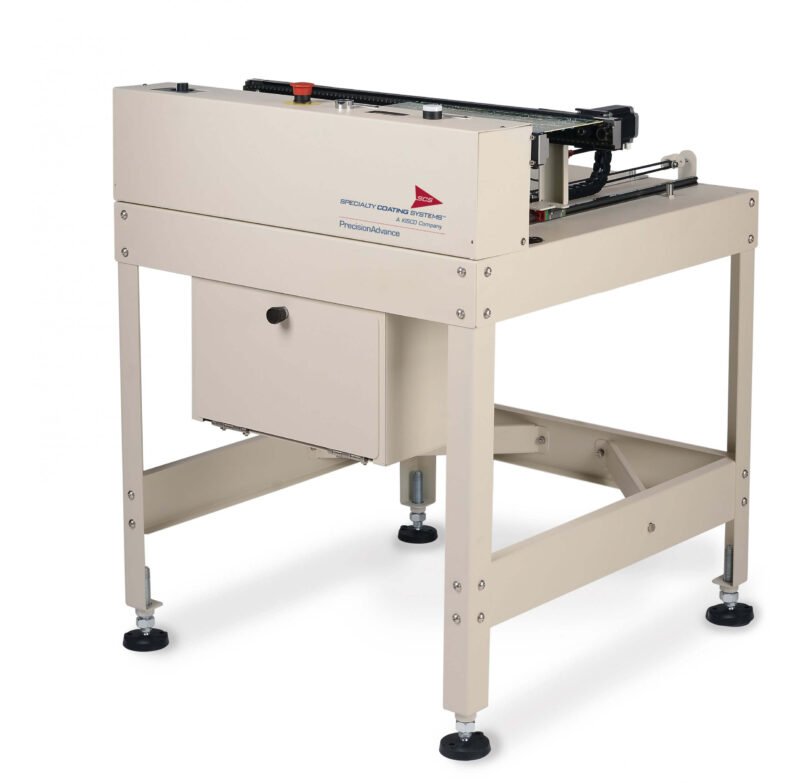 PrecisionAdvance-027-LARGE-RET-1-scaled-1.jpeg An automatic paper cutter machine designed for precise and efficient paper cutting tasks.