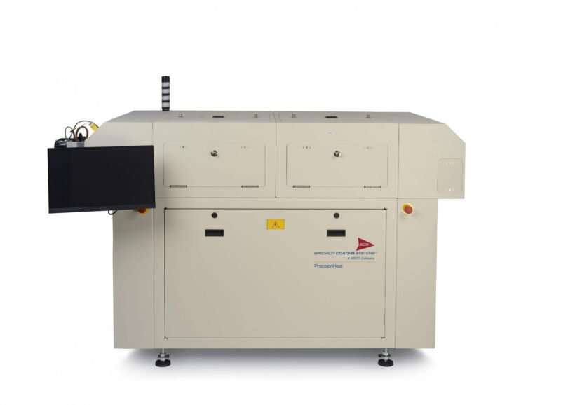 PrecisionHeat-scaled-1.jpg A versatile machine designed for the production of various products in a manufacturing setting.