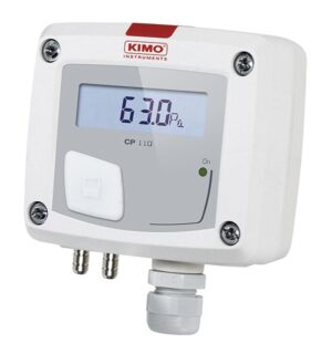 Kimo 23903 CP111-AN Class 110 Pressure Transmitter