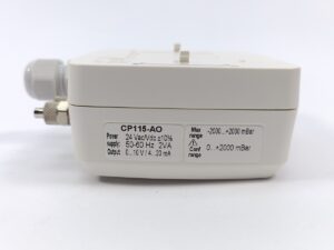 KIMO CP115-AO Differential Pressure Transmitter 23918