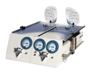 Michigan 16100-DA3 – PneuView 3 Software (Dual Adult) Lung Simulator System